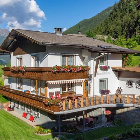 Ferienwohnung Elfriede Хопфгартен-ин-Деферегген Экстерьер фото