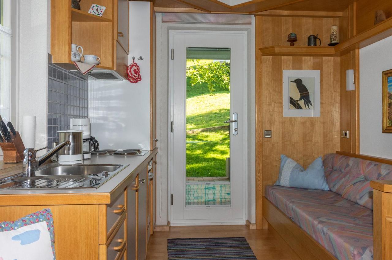 Ferienwohnung Elfriede Хопфгартен-ин-Деферегген Экстерьер фото