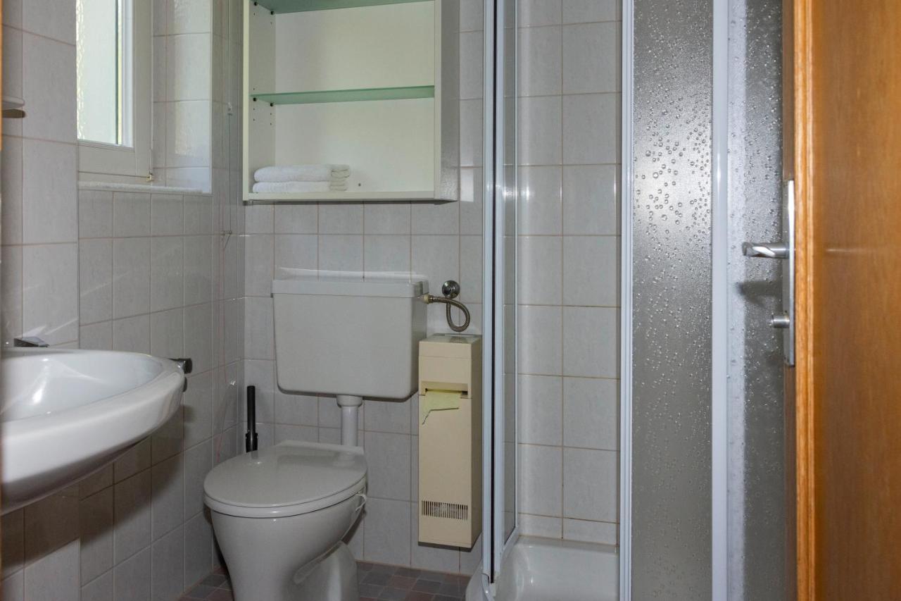 Ferienwohnung Elfriede Хопфгартен-ин-Деферегген Экстерьер фото