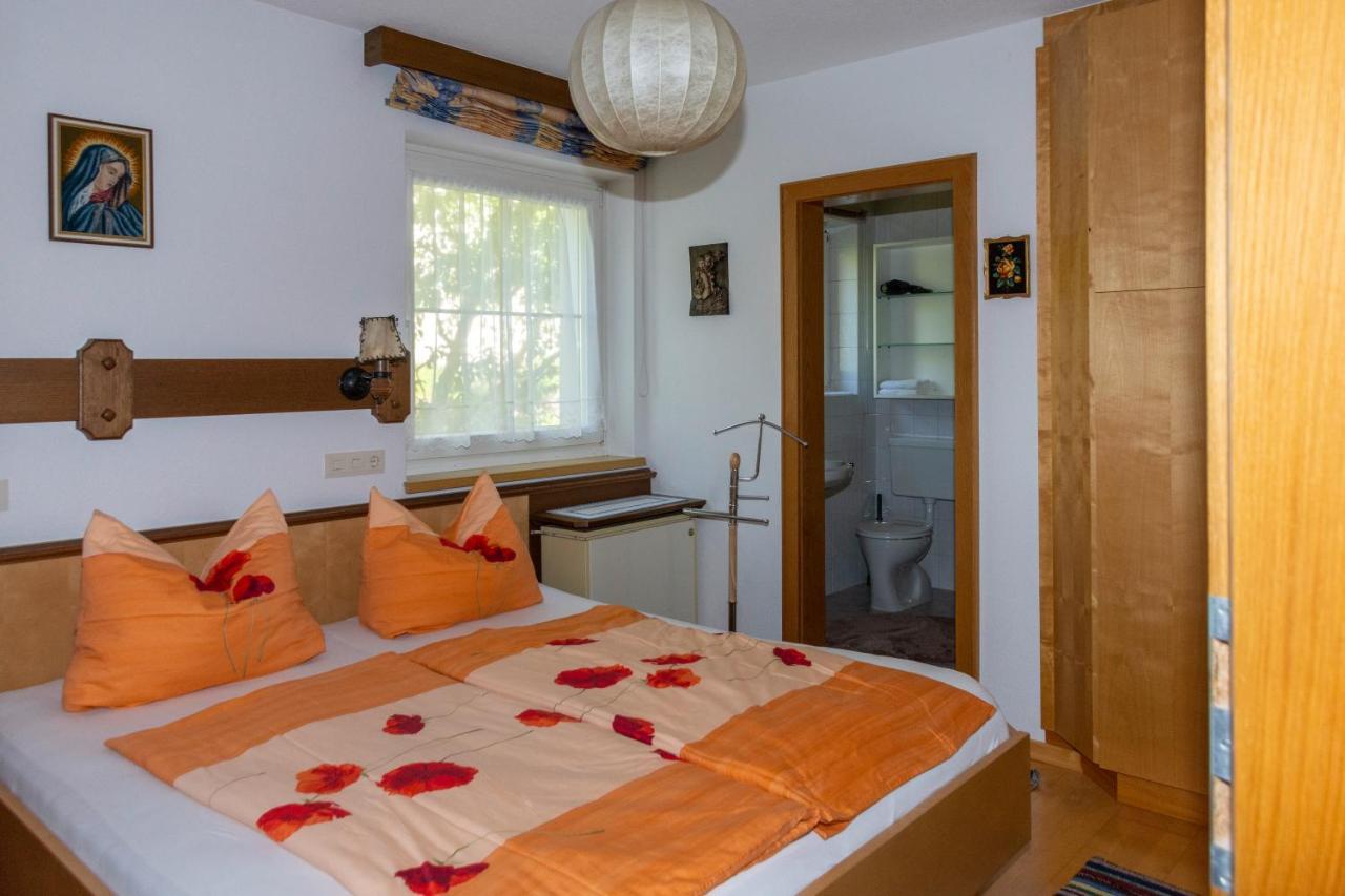Ferienwohnung Elfriede Хопфгартен-ин-Деферегген Экстерьер фото